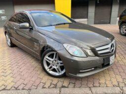 مستعمل مرسيدس بينز – Mercedes benz E350