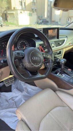 مستعمل اودي – Audi RS7