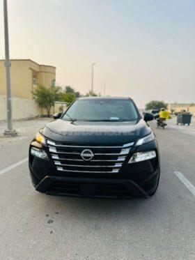 مستعمل نيسان – Nissan روج-Rogue