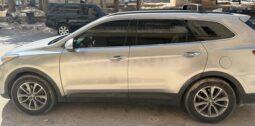 هيونداي – Hyundai سانتافيه – Santafe