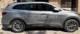 هيونداي – Hyundai سانتافيه – Santafe