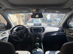 هيونداي – Hyundai سانتافيه – Santafe