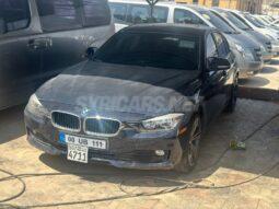 مستعمل بي ام دابيليو – BMW 320