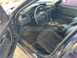 مستعمل بي ام دابيليو – BMW 320