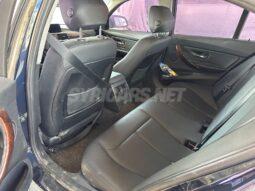 مستعمل بي ام دابيليو – BMW 320