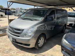 مستعمل هيونداي – Hyundai فان – H1