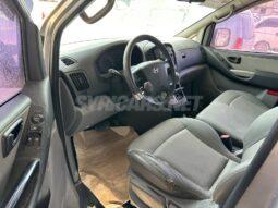 مستعمل هيونداي – Hyundai فان – H1