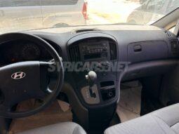 مستعمل هيونداي – Hyundai فان – H1