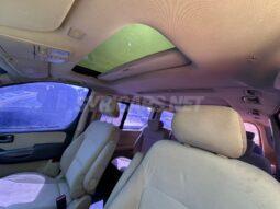 
										 مستعمل هيونداي – Hyundai فان – H1 ممتلئ									