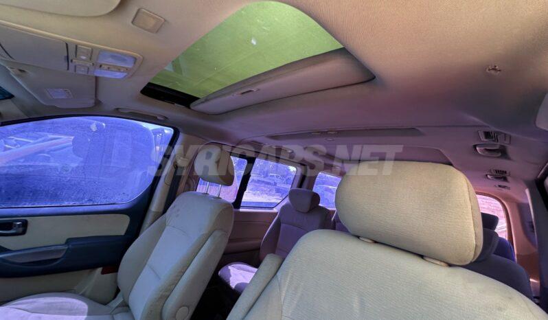 
								 مستعمل هيونداي – Hyundai فان – H1 ممتلئ									