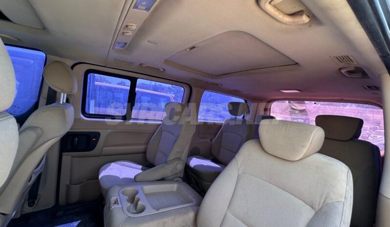 
								 مستعمل هيونداي – Hyundai فان – H1 ممتلئ									