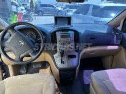 
										 مستعمل هيونداي – Hyundai فان – H1 ممتلئ									