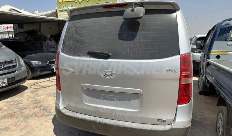 
								 مستعمل هيونداي – Hyundai فان – H1 ممتلئ									