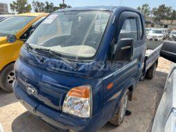 مستعمل هيونداي – Hyundai بورتر – porter
