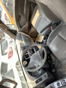 مستعمل هيونداي – Hyundai بورتر – porter