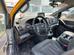 مستعمل هيونداي – Hyundai فان – H1
