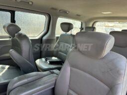 مستعمل هيونداي – Hyundai فان – H1