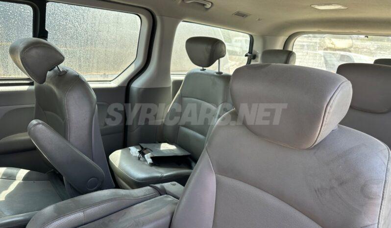 
								 مستعمل هيونداي – Hyundai فان – H1 ممتلئ									