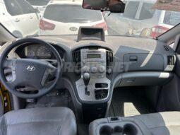 مستعمل هيونداي – Hyundai فان – H1