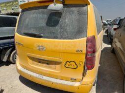 مستعمل هيونداي – Hyundai فان – H1