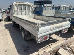 مستعمل كيا – Kia بونغو – Bongo