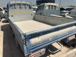 مستعمل هيونداي – Hyundai بورتر – porter