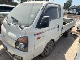 مستعمل هيونداي – Hyundai بورتر – porter