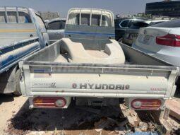 مستعمل هيونداي – Hyundai بورتر – porter