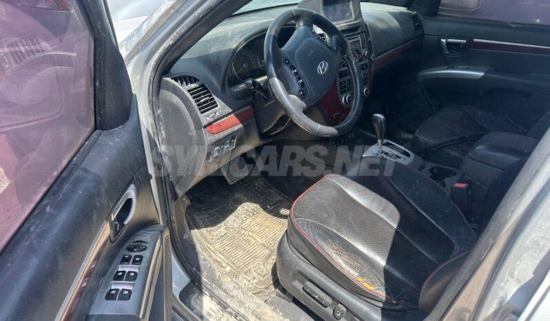 
								 مستعمل هيونداي – Hyundai سانتافيه – Santafe ممتلئ									