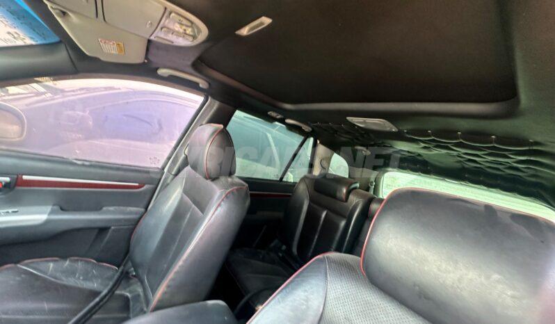
								 مستعمل هيونداي – Hyundai سانتافيه – Santafe ممتلئ									