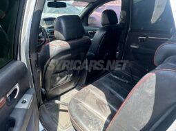 
										 مستعمل هيونداي – Hyundai سانتافيه – Santafe ممتلئ									