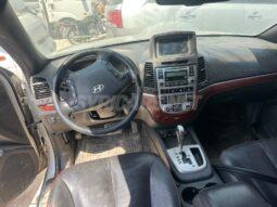 
										 مستعمل هيونداي – Hyundai سانتافيه – Santafe ممتلئ									
