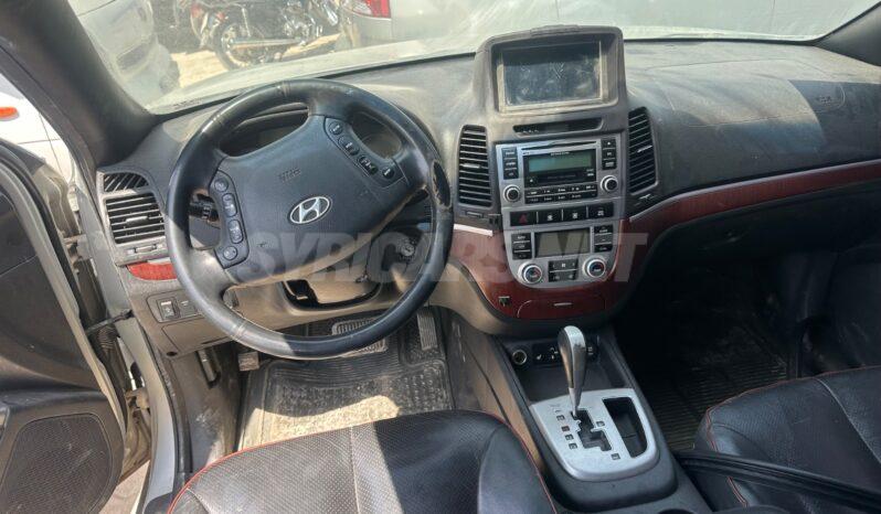 
								 مستعمل هيونداي – Hyundai سانتافيه – Santafe ممتلئ									