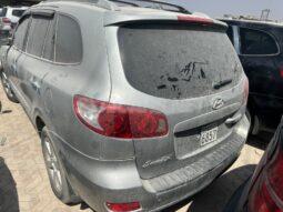 
										 مستعمل هيونداي – Hyundai سانتافيه – Santafe ممتلئ									