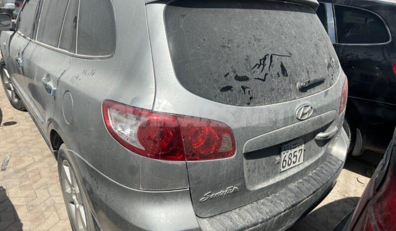 
								 مستعمل هيونداي – Hyundai سانتافيه – Santafe ممتلئ									