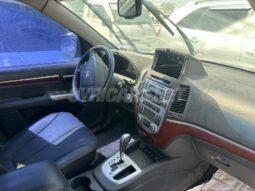 
										 مستعمل هيونداي – Hyundai سانتافيه – Santafe ممتلئ									