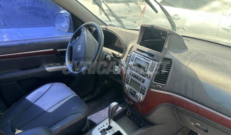 
								 مستعمل هيونداي – Hyundai سانتافيه – Santafe ممتلئ									