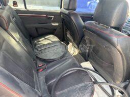 
										 مستعمل هيونداي – Hyundai سانتافيه – Santafe ممتلئ									