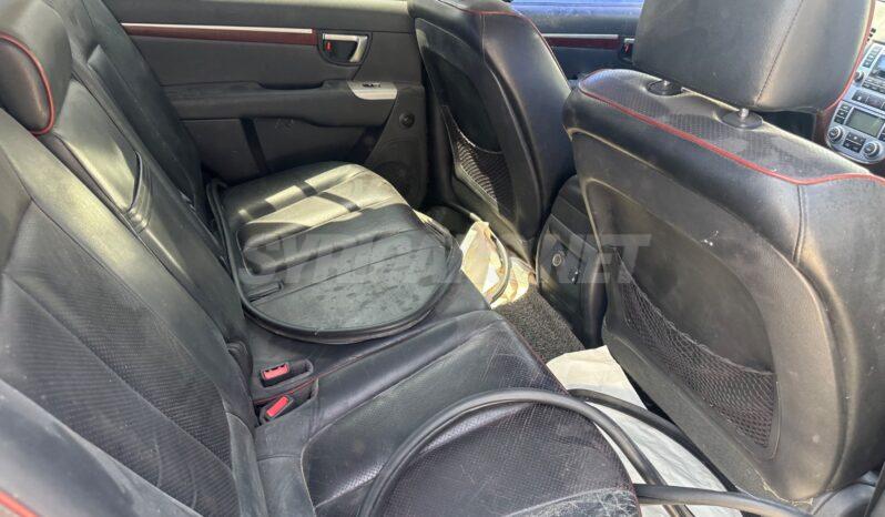 
								 مستعمل هيونداي – Hyundai سانتافيه – Santafe ممتلئ									