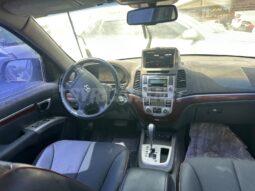 
										 مستعمل هيونداي – Hyundai سانتافيه – Santafe ممتلئ									