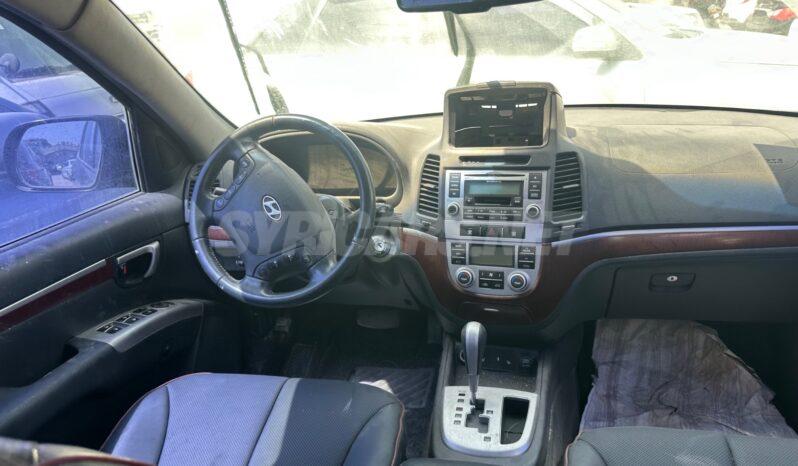 
								 مستعمل هيونداي – Hyundai سانتافيه – Santafe ممتلئ									