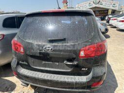 
										 مستعمل هيونداي – Hyundai سانتافيه – Santafe ممتلئ									