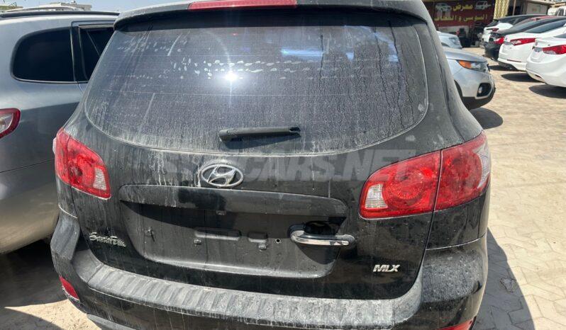 
								 مستعمل هيونداي – Hyundai سانتافيه – Santafe ممتلئ									