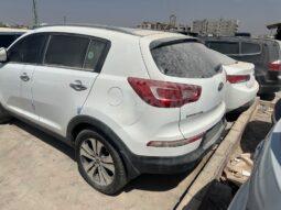 
										 مستعمل كيا – Kia سبورتاج – Sportage ممتلئ									