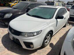 مستعمل كيا – Kia فورتي – Forte