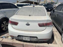 مستعمل كيا – Kia فورتي – Forte
