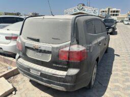 مستعمل شيفورلي – Chevrolet Orlando