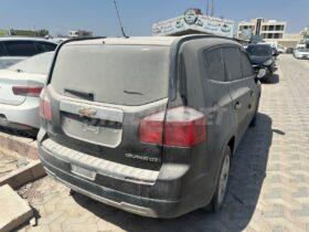 مستعمل شيفورلي – Chevrolet Orlando
