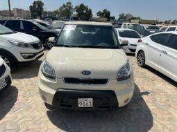 مستعمل كيا – Kia سوول – Soul