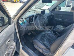 مستعمل كيا – Kia سوول – Soul